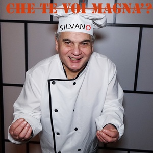 Che te voi magnà (Radio Edit)