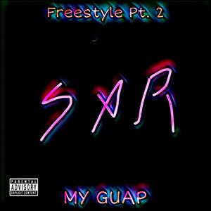 My Guap (feat. RANK1LEEK) (Explicit)