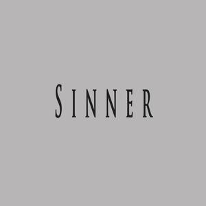 Sinner (feat. Dansonn Beats)