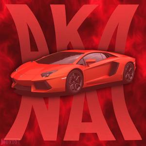 AKA NAI (SLOWED) (Explicit)