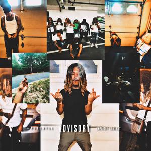 Black Truck (feat. Aye Chopo) (Explicit)