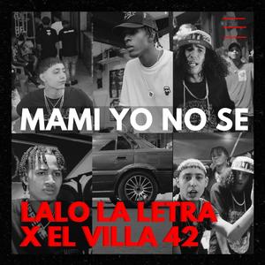 Mami Yo No Se (feat. El Villa 42)