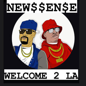 Welcome 2 LA (Explicit)