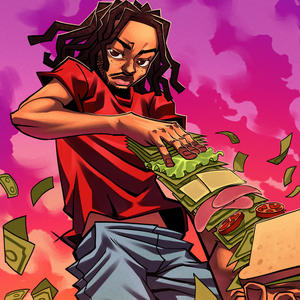 check. (feat. Ham Sandwich) (Explicit)