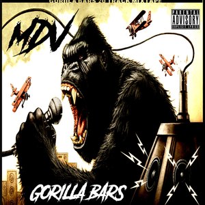 Gorilla Bars (Explicit)