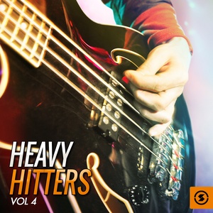 Heavy Hitters, Vol. 4