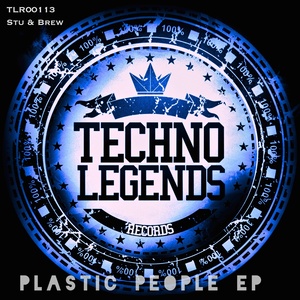 PLASTIC PEOPLE (Original Mix)