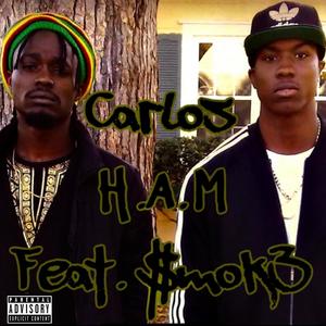 H.A.M (feat. PGE $moke) (Explicit)