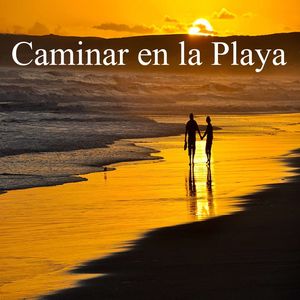 Caminar en la Playa