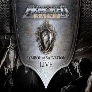 Symbol of Salvation (Live) [Explicit]
