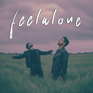 Feel Alone