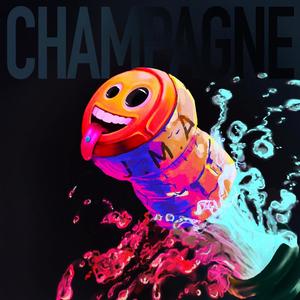 Champagne Remix (J.M.A. Remix Fill 'Em Up)