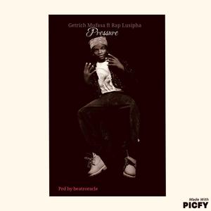 Pressure. (feat. LUCIFA -GH)