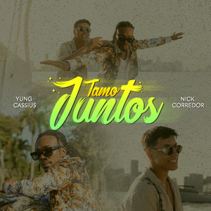 Tamo Juntos (Explicit)