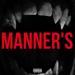 manner’s (Explicit)