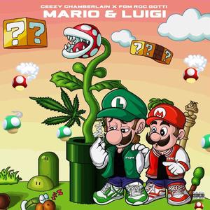 MARIO & LUIGI (Explicit)