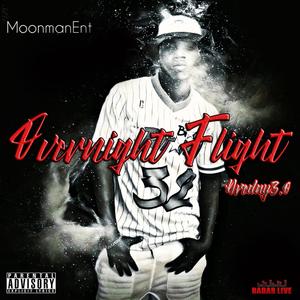 Overnight Flight Euromix (feat. Dj CayZee) [Explicit]