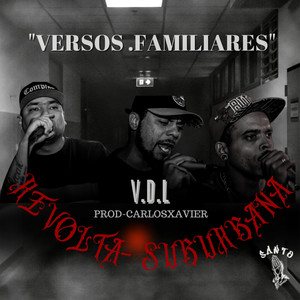 Versos Familiares (Explicit)