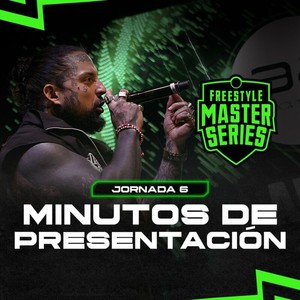 Minuto de Presentación Zticma - Jornada 6 - Playoffs (Live|Explicit)