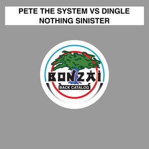 Nothing Sinister (Original Mix)