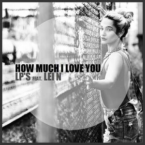 How Much I Love You (Radio Edit)