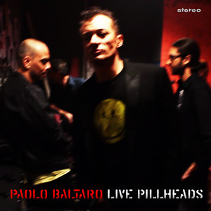 Live Pillheads