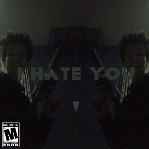 I HATE YOU (Explicit)