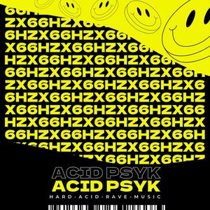 Acidpsyk