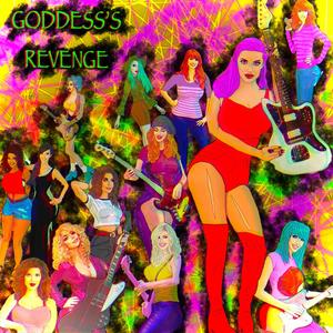 GODDESS'S REVENGE (Explicit)