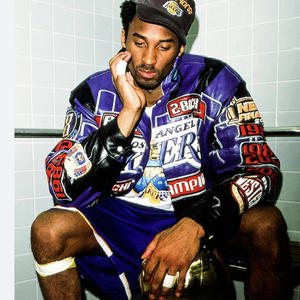 Kobe Bryant (Explicit)