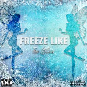 Freeze Like (Explicit)