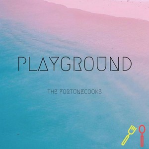 Playground (Original Mix)