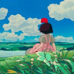 Somewhere only we know but it's lofi