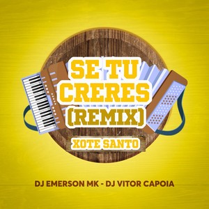 Se Tu Creres (Remix)