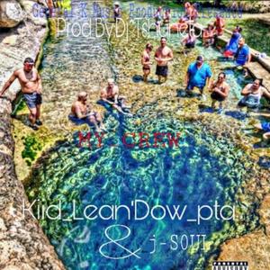 My Crew(feat. J.Soul) (Explicit)