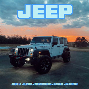 Jeep (Explicit)