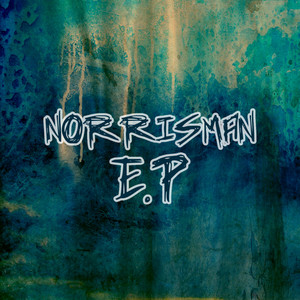 Norrisman - EP