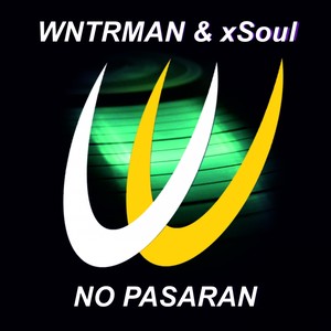 No Pasaran (Original Mix)