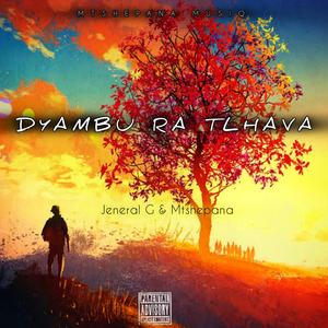 DYAMBU RA TLHAVA (Explicit)