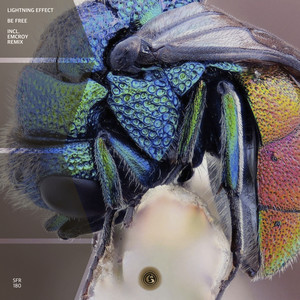 Be Free (Emcroy Remix)