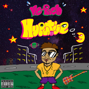 Vigilante8(feat. ZINN) (Explicit)