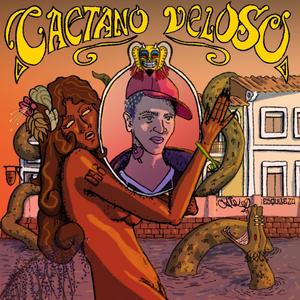 Caetano Veloso (feat. 098Aiko) [Explicit]