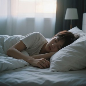 Sleep Peace Lofi Comfort