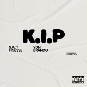 Keep It Poppin (feat. YDN Brando) (Explicit)