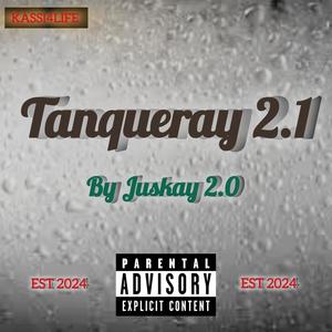 Tanqueray 2.1 (feat. Laz Man)