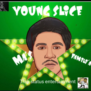 Mas Familia (Mixtape) [Explicit]