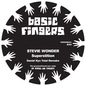 Superstition (Daniel Kyo Remix)