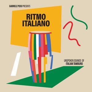 Ritmo Italiano