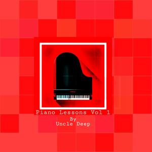 Piano Lessons, Vol. 1