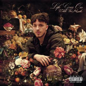 Rich Taste (feat. DJ Divinity, Lil Dreezz & RR Ten) (Explicit)